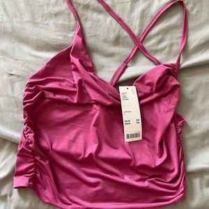 Urban outfitters crop top